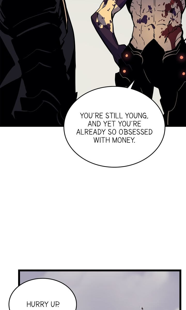 Solo Leveling, chapter 96, page 64