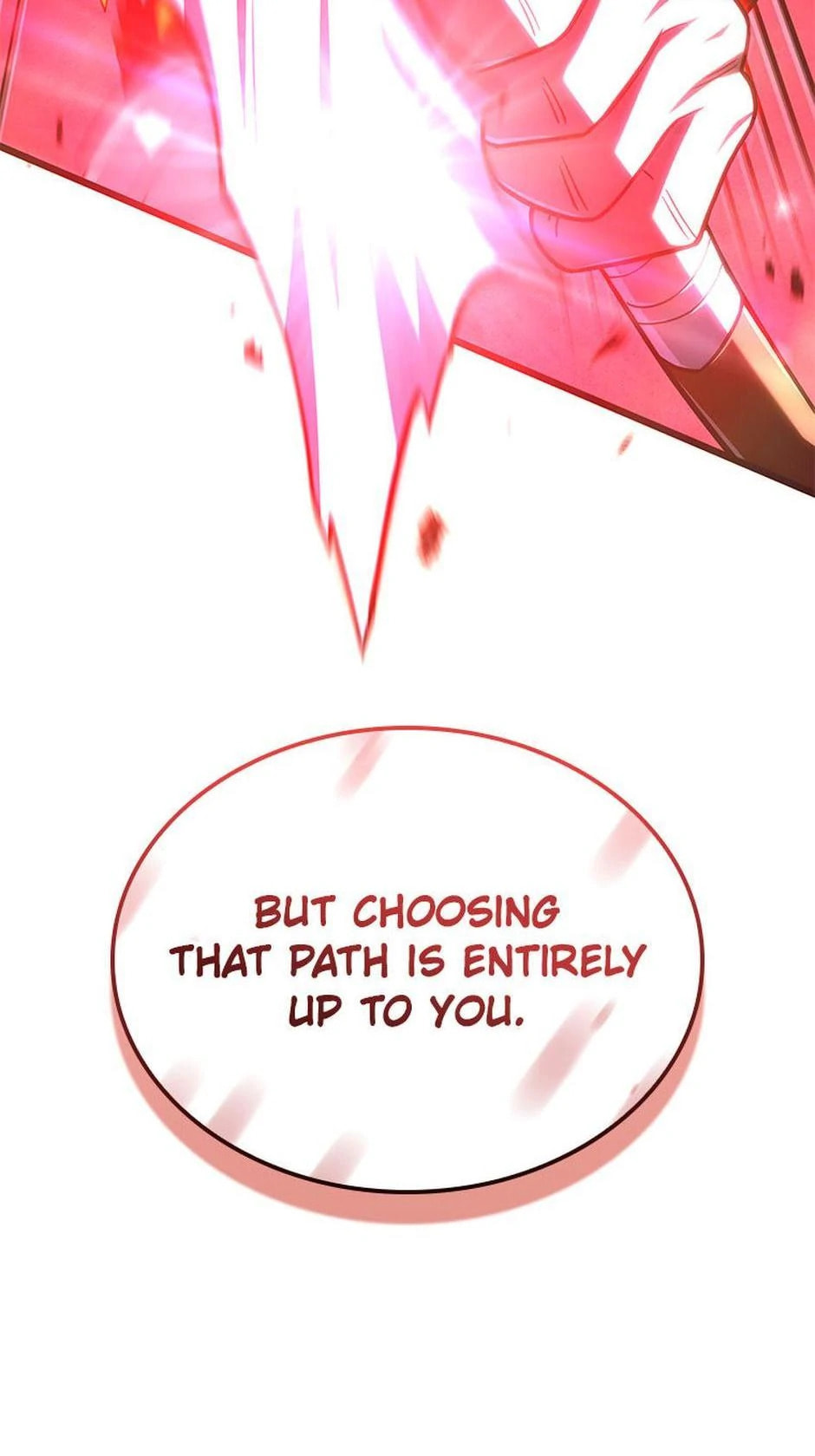 Revenge of the Baskerville Bloodhound, chapter 120, image 123