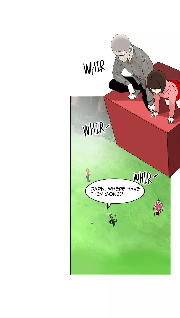 Tower of God, chapter 120, image 10