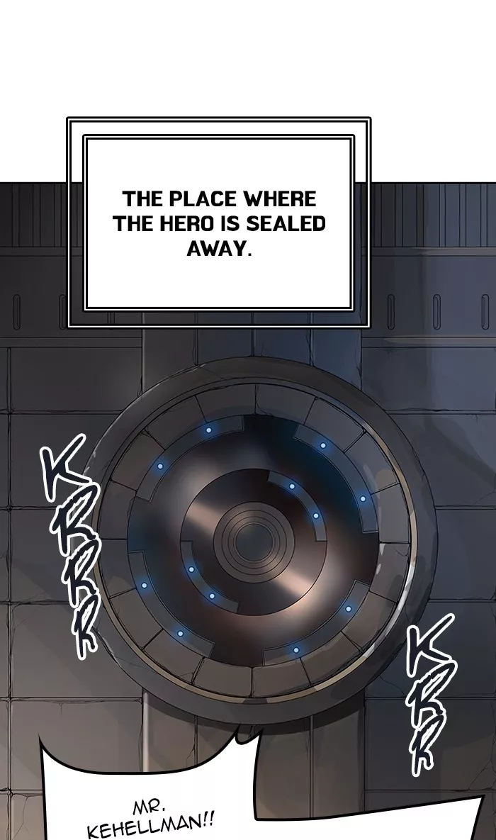 Tower of God, chapter 464, image 24