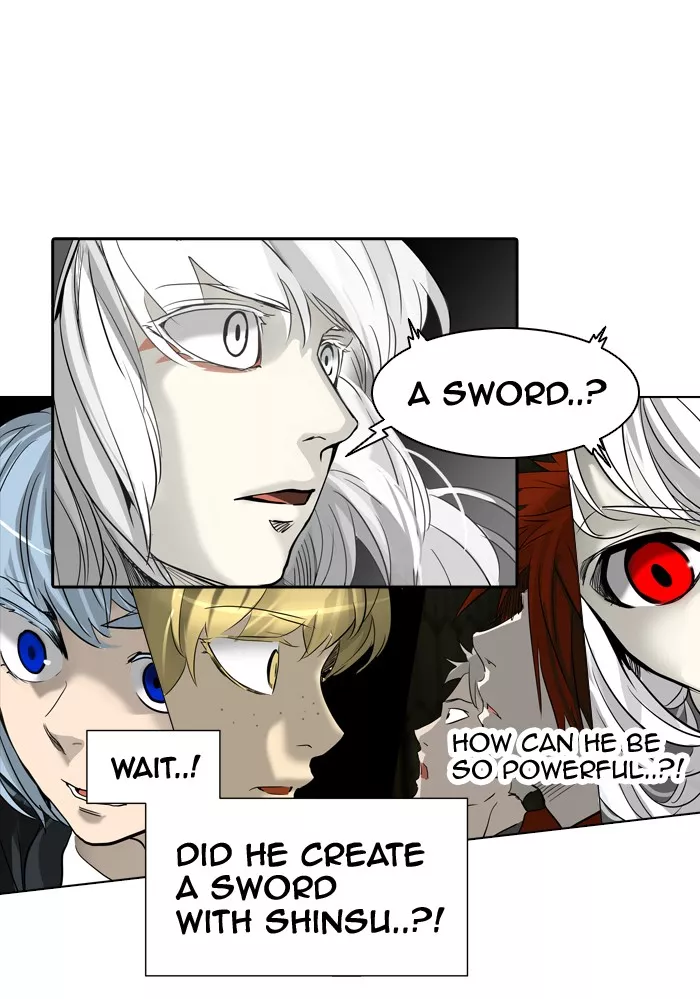 Tower of God, chapter 273, image 114