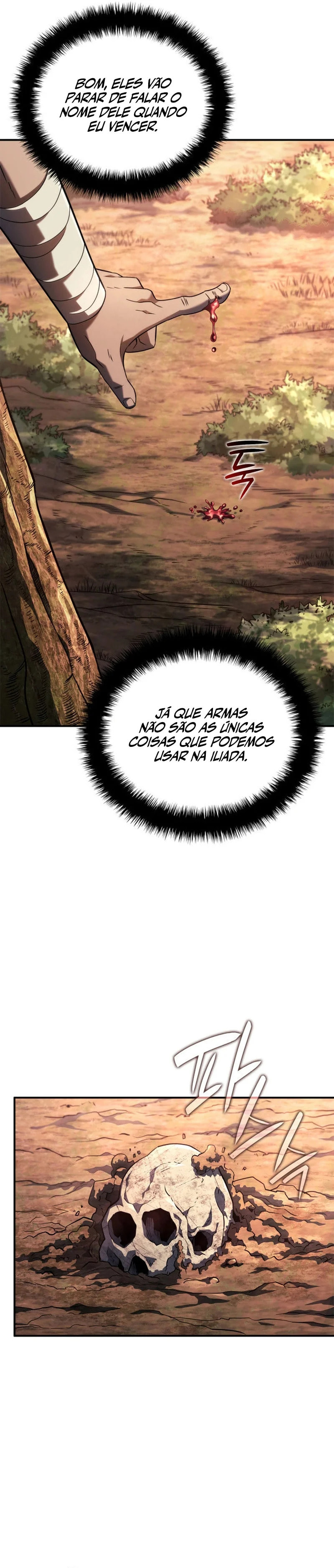 Revenge of the Baskerville Bloodhound, chapter 52, image 24