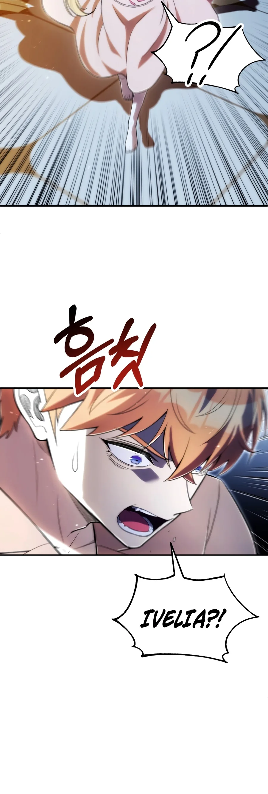Youngest Scion of the Mages, chapter 135, image 12