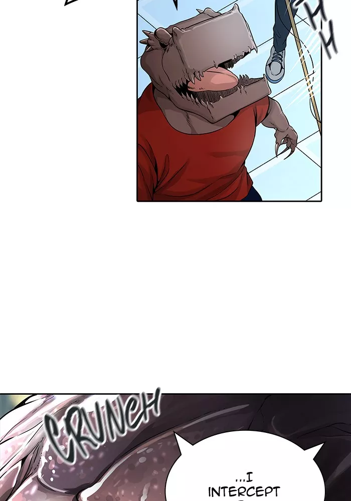 Tower of God, chapter 500, image 151
