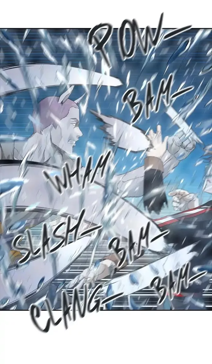 Tower of God, chapter 440, image 55