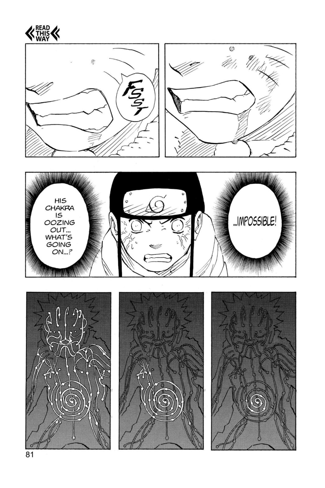 Naruto, chapter 103, image 15