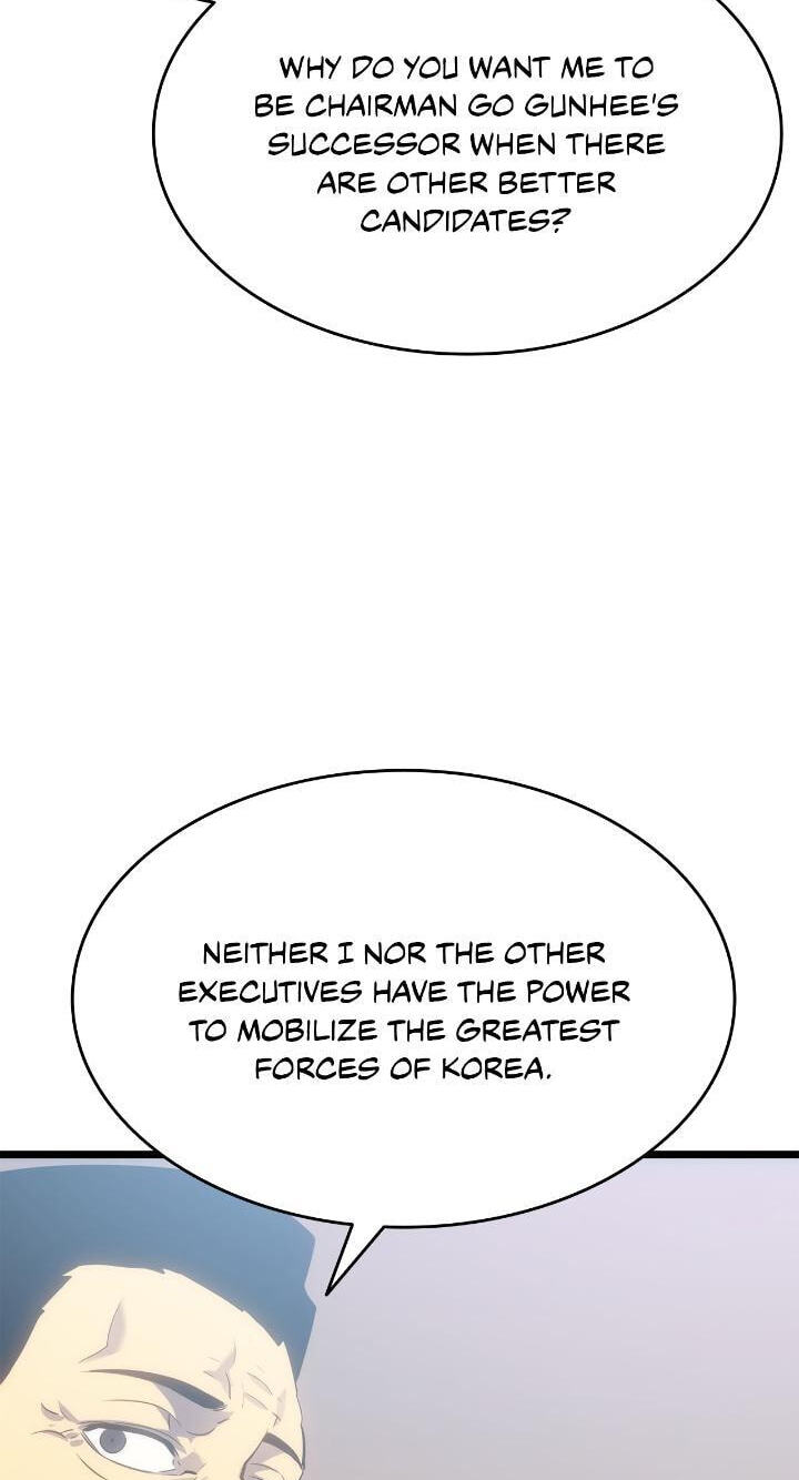 Solo Leveling, chapter 152, page 69