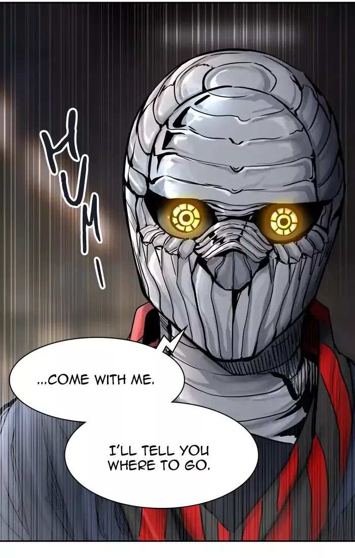 Tower of God, chapter 417, image 70