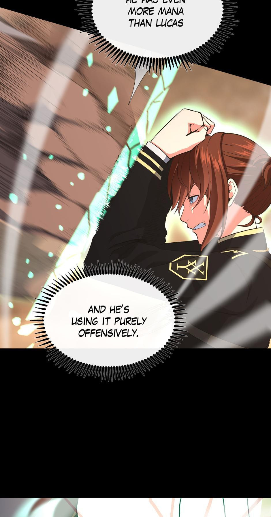 The Beginning After the End, chapter 107, image 85