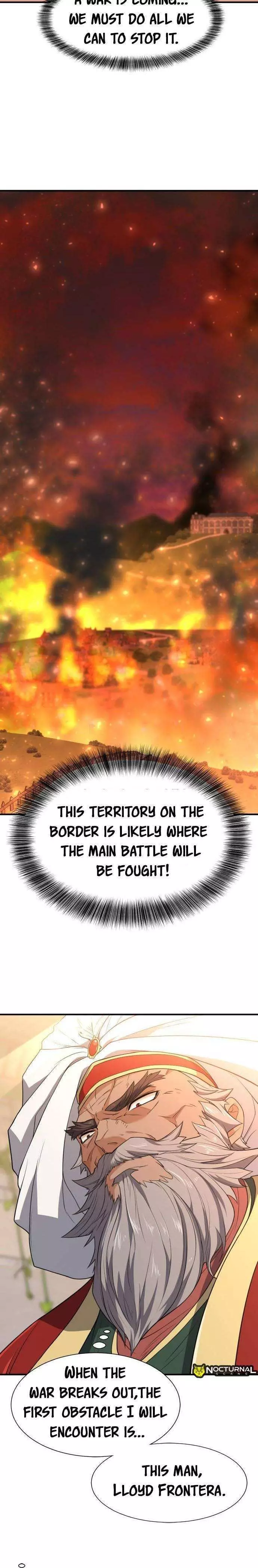 The Greatest Estate Developer, chapter 93, image 3