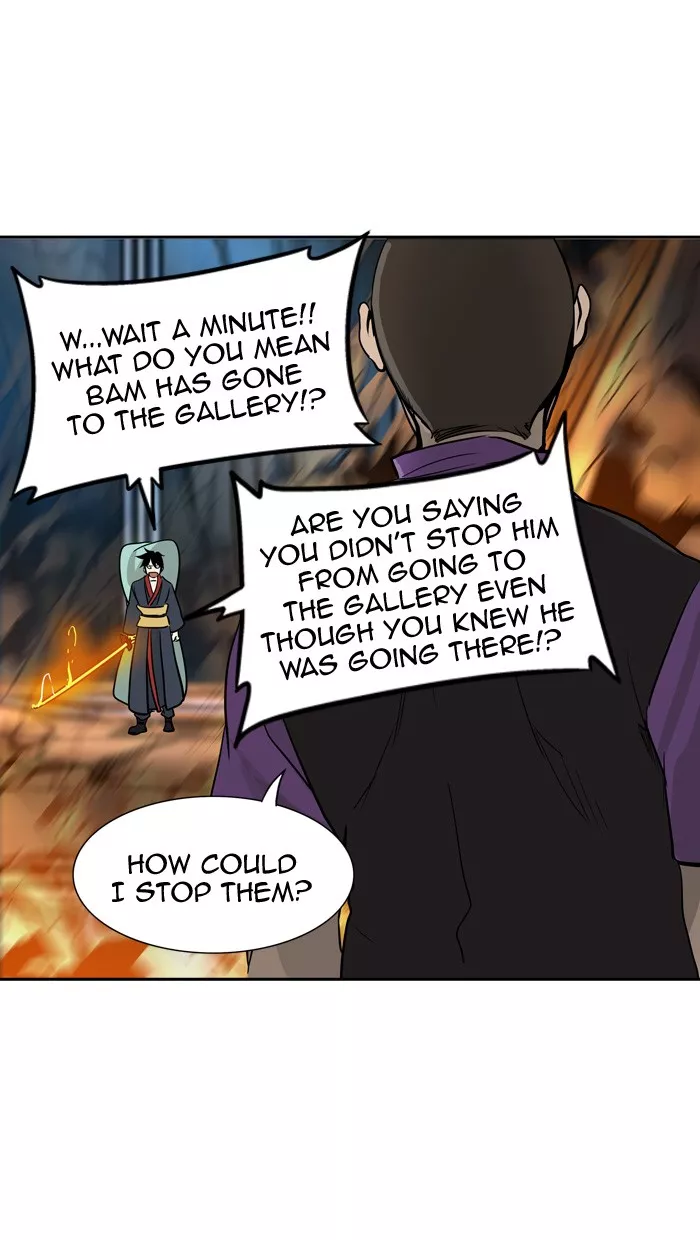 Tower of God, chapter 299, image 13
