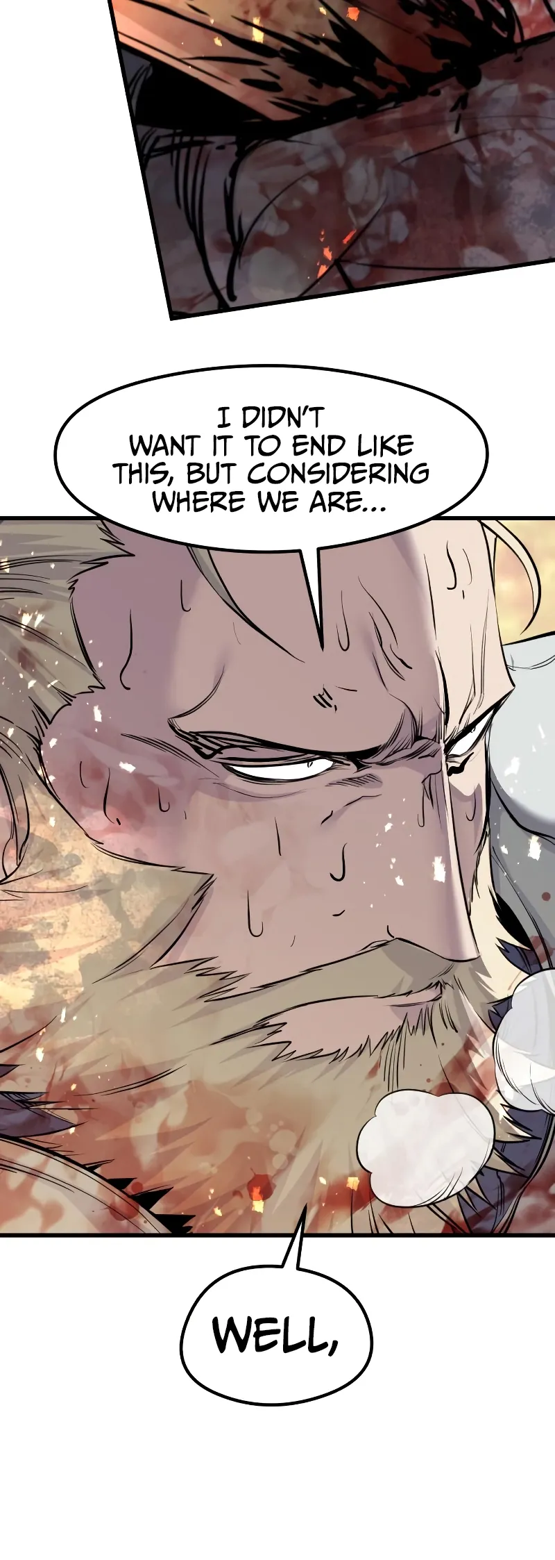 The Regressed Mercenary Has a Plan, chapter 78, image 39