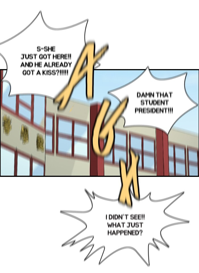Wind Breaker, chapter 26, page 34