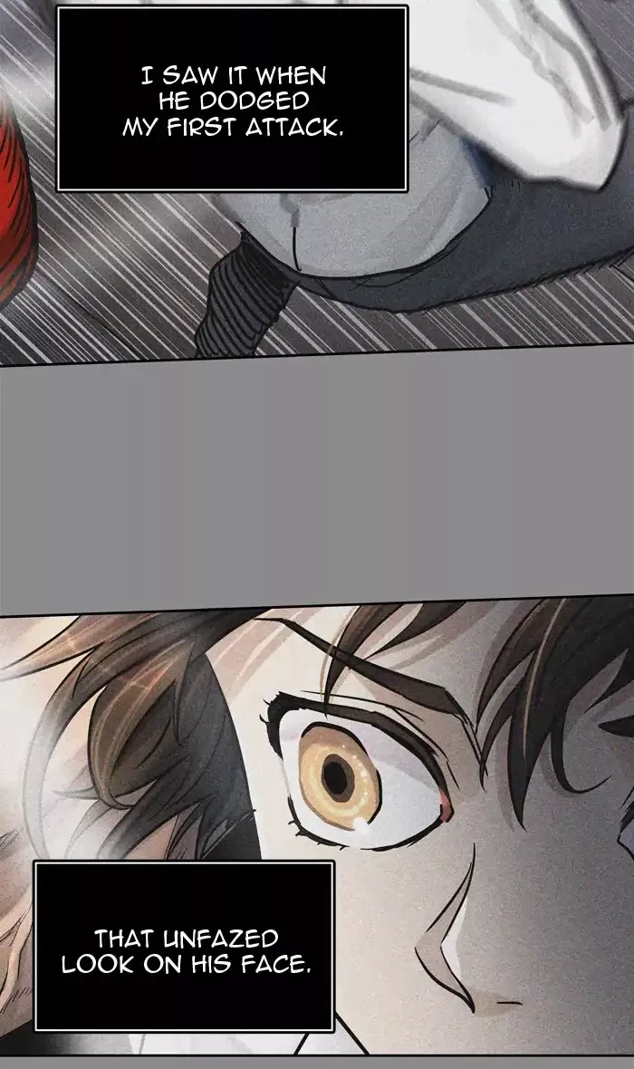 Tower of God, chapter 422, image 105