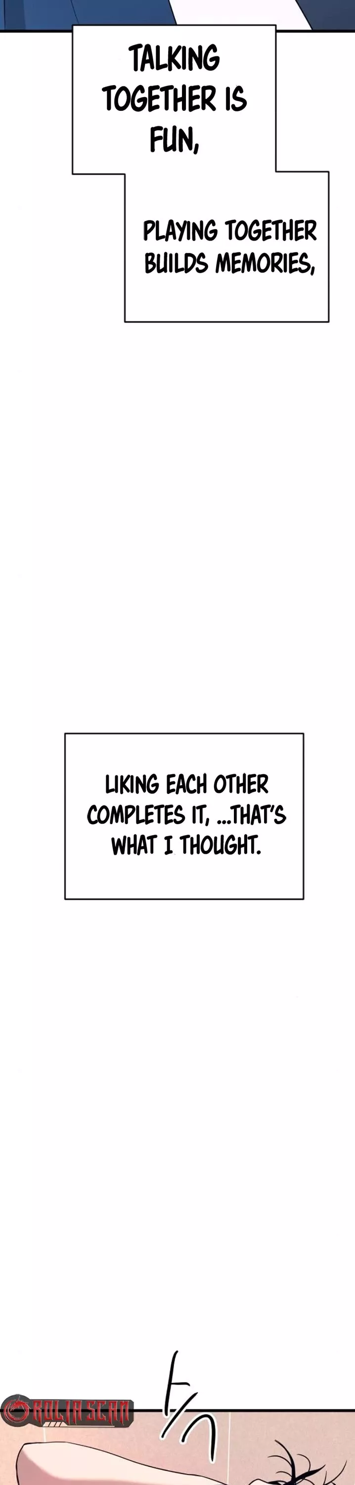 My Bias Gets on the Last Train, chapter 64, image 47