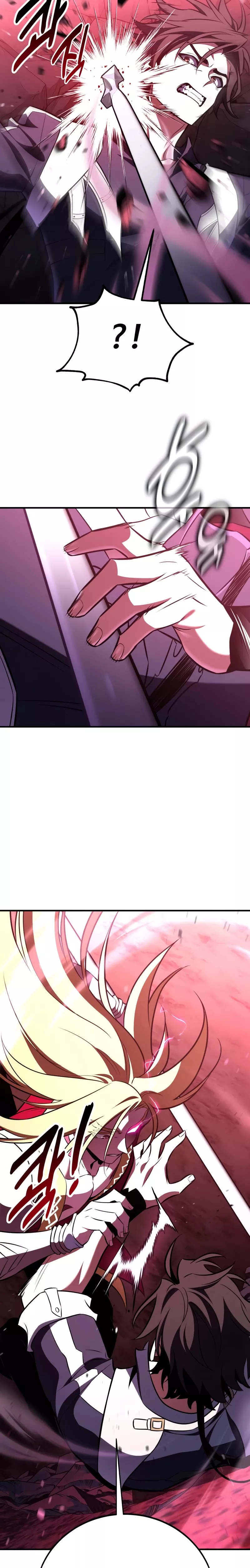 I Killed the Main Player, chapter 110, image 36