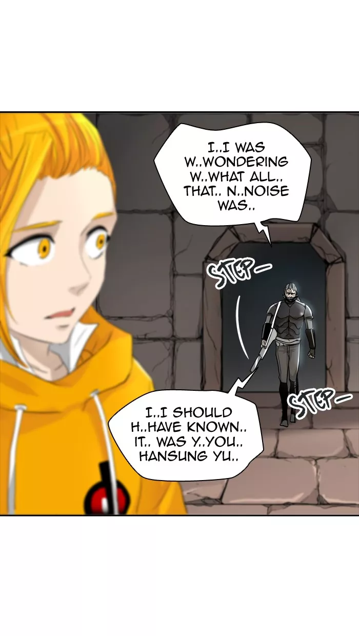 Tower of God, chapter 347, image 83