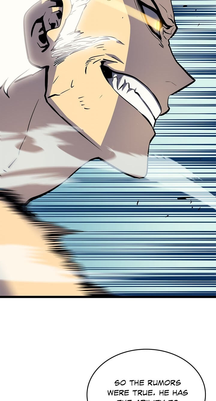 Solo Leveling, chapter 90, page 68
