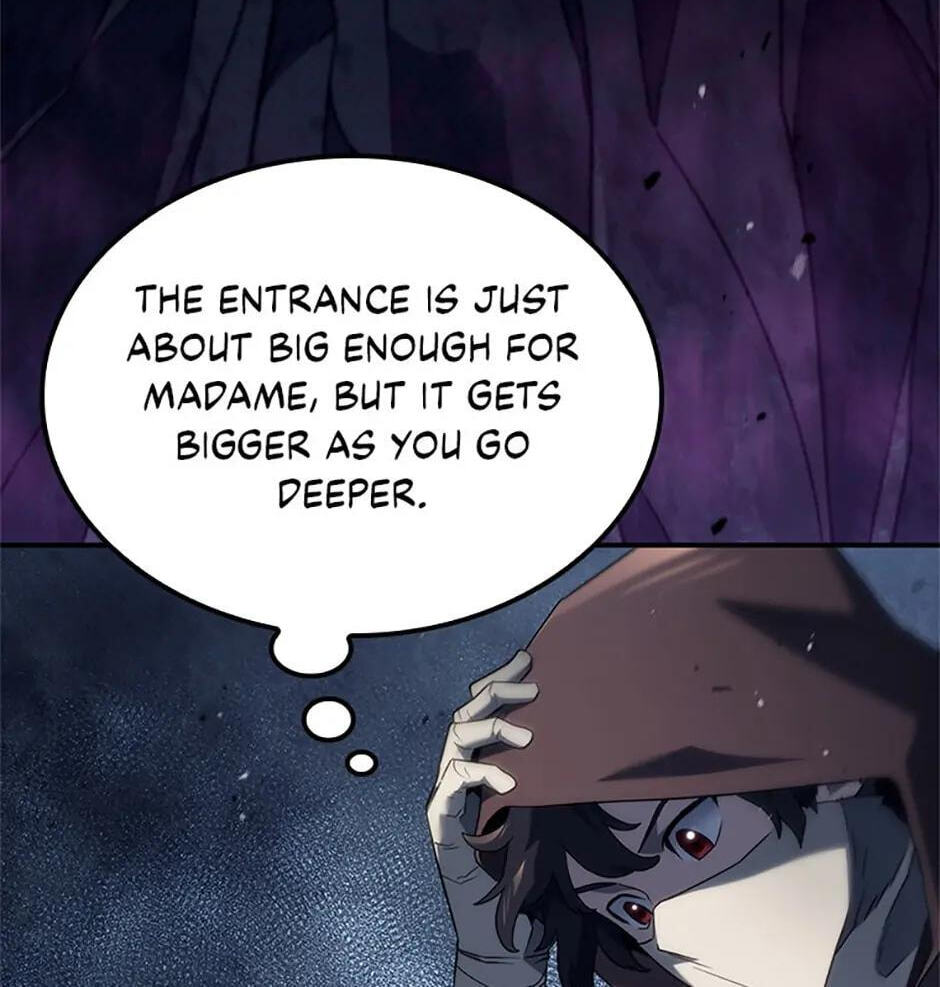 Revenge of the Baskerville Bloodhound, chapter 57, image 42