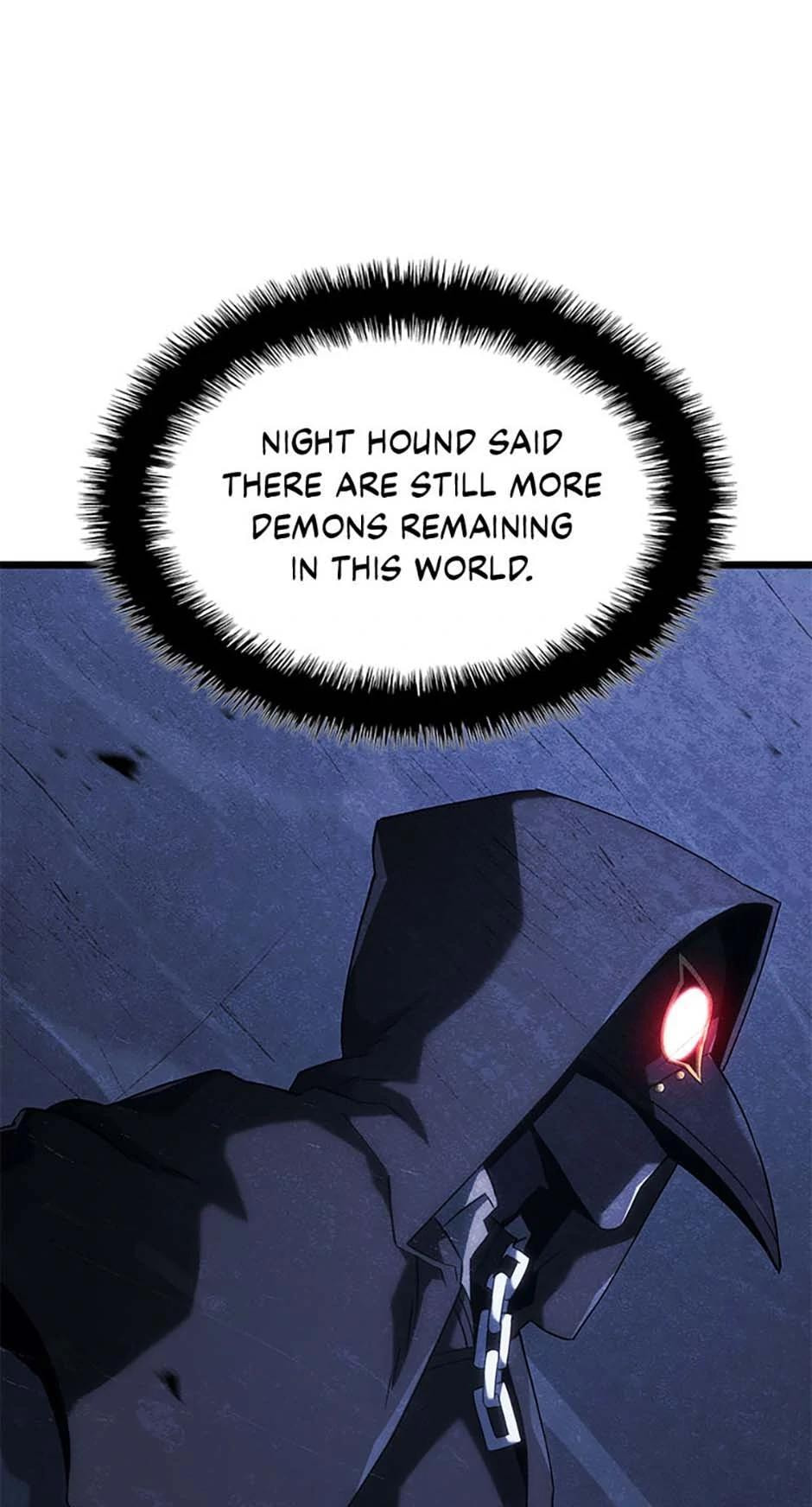 Revenge of the Baskerville Bloodhound, chapter 91, image 26