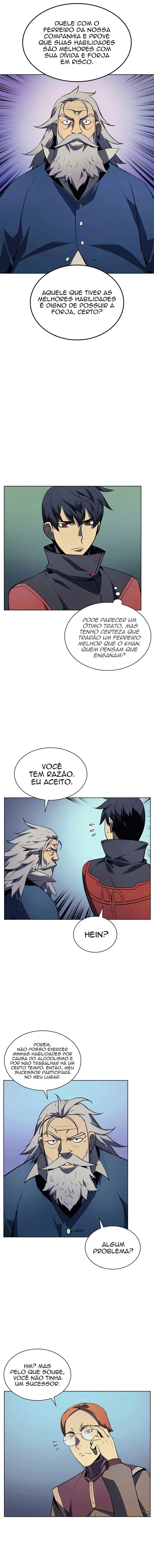 Overgeared (Team Argo), chapter 17, page 13