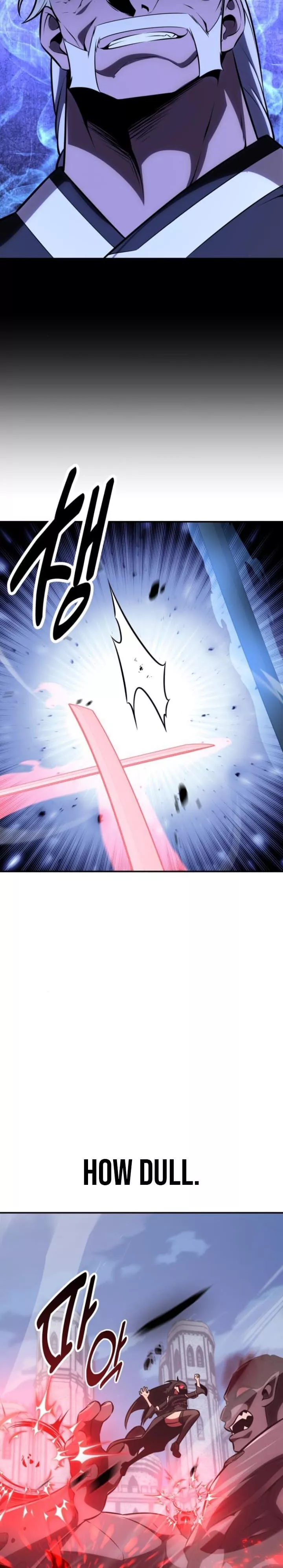 I Killed the Main Player, chapter 65, image 26