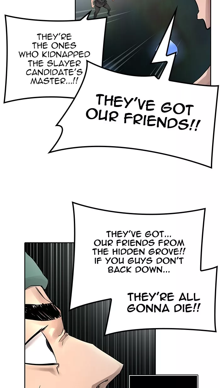 Tower of God, chapter 474, image 14
