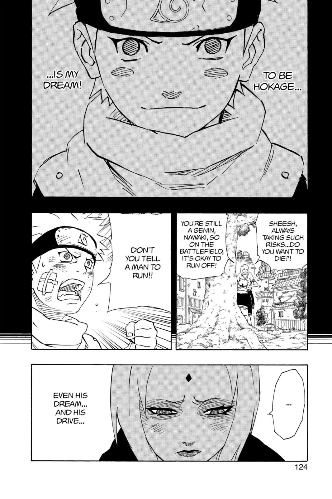 Naruto, chapter 159, image 17