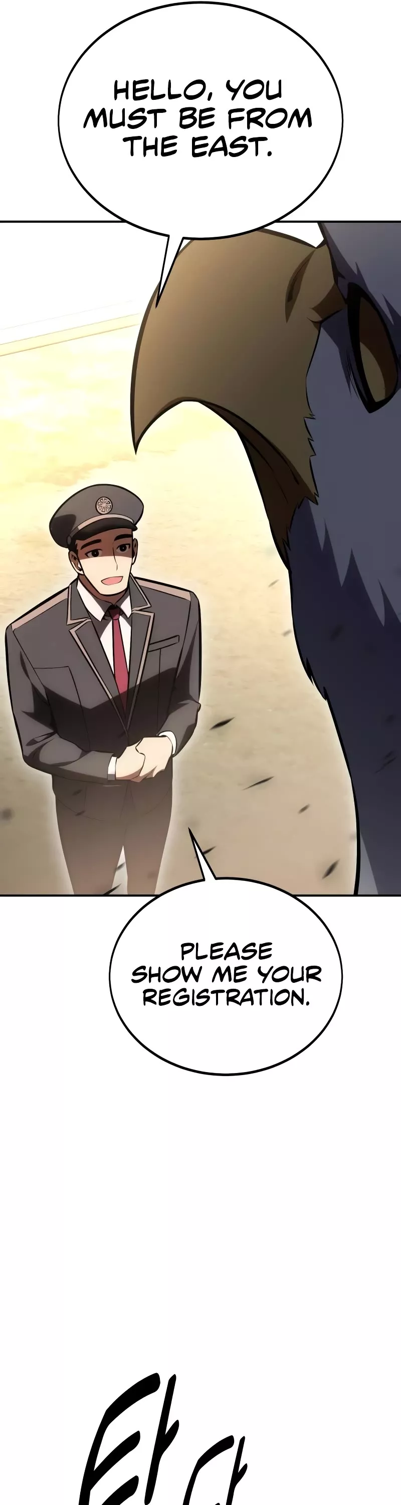 I Killed the Main Player, chapter 39, image 89