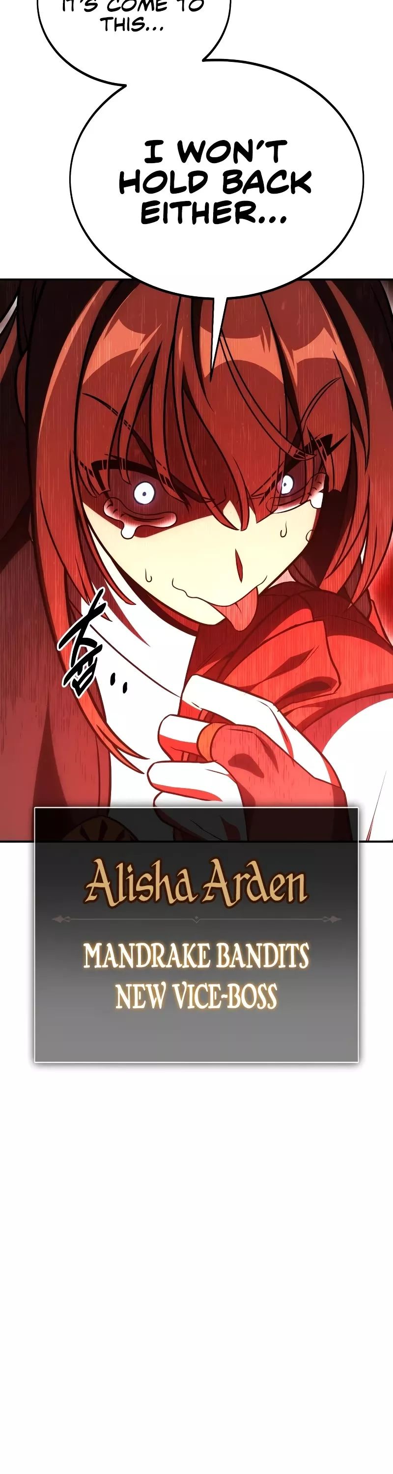 I Killed the Main Player, chapter 41, image 36