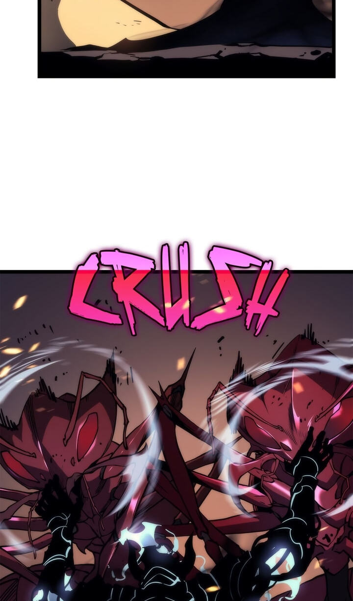 Solo Leveling, chapter 100, image 106