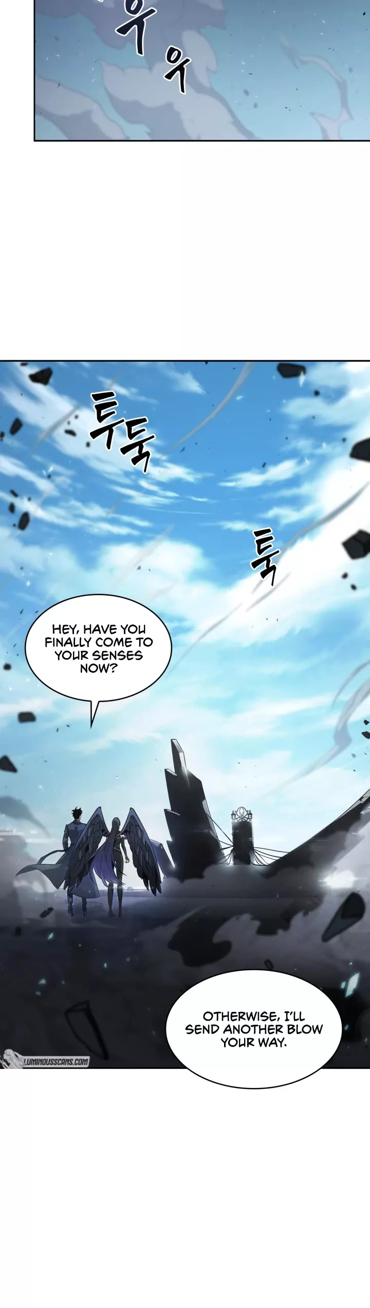 Tomb Raider King, chapter 379, image 35