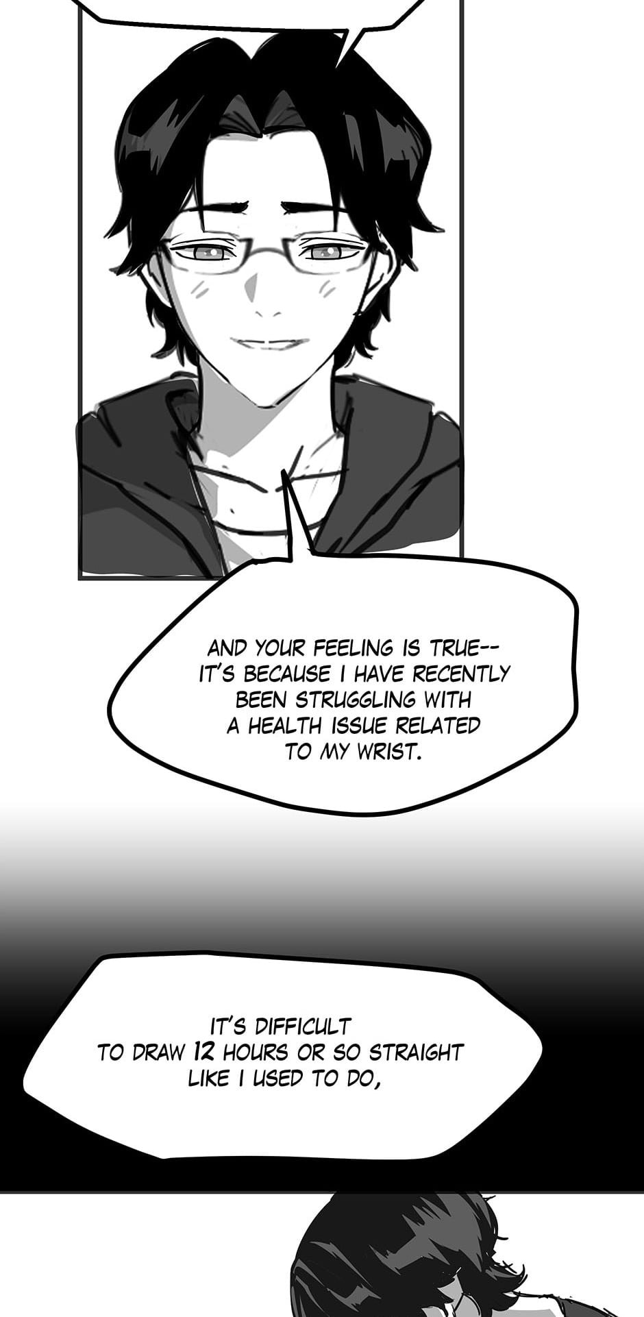 The Beginning After the End, chapter 169.5, image 2