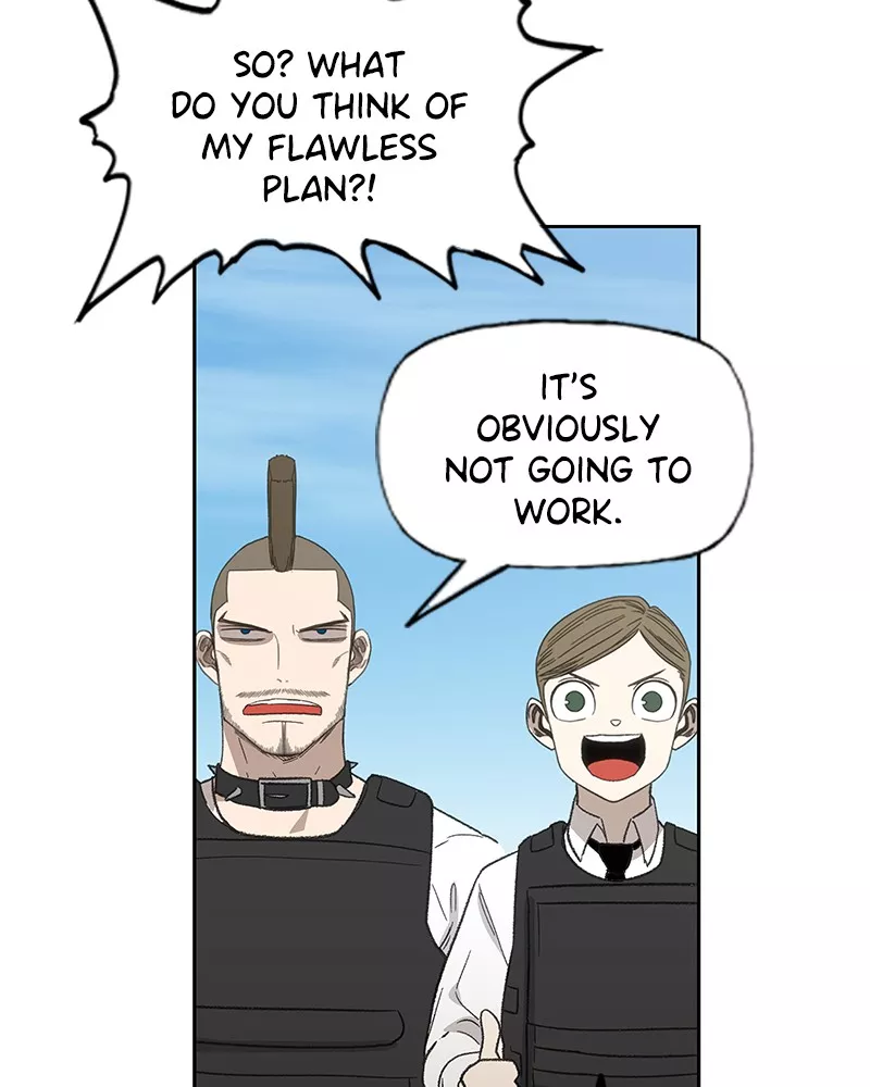 The Boxer, chapter 79, image 36