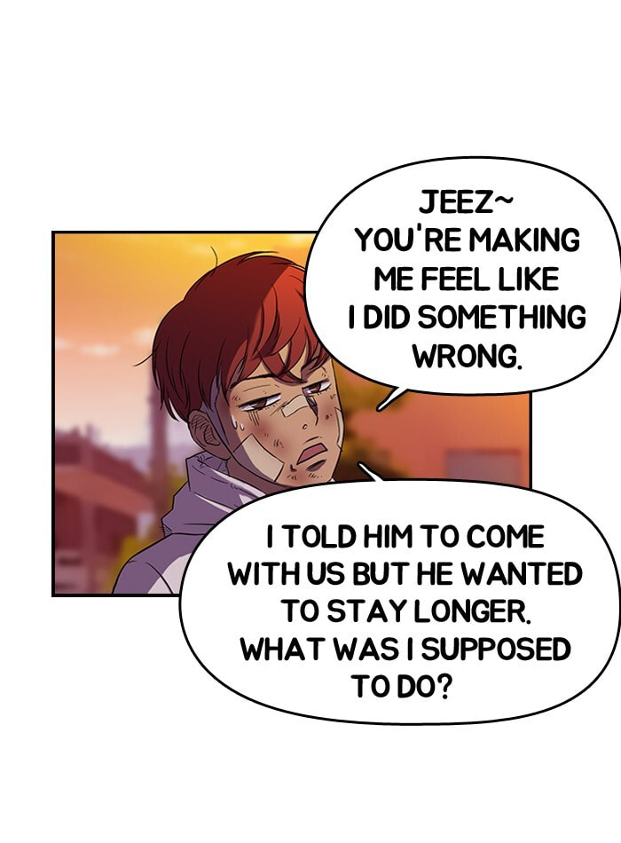 Wind Breaker, chapter 47, page 42