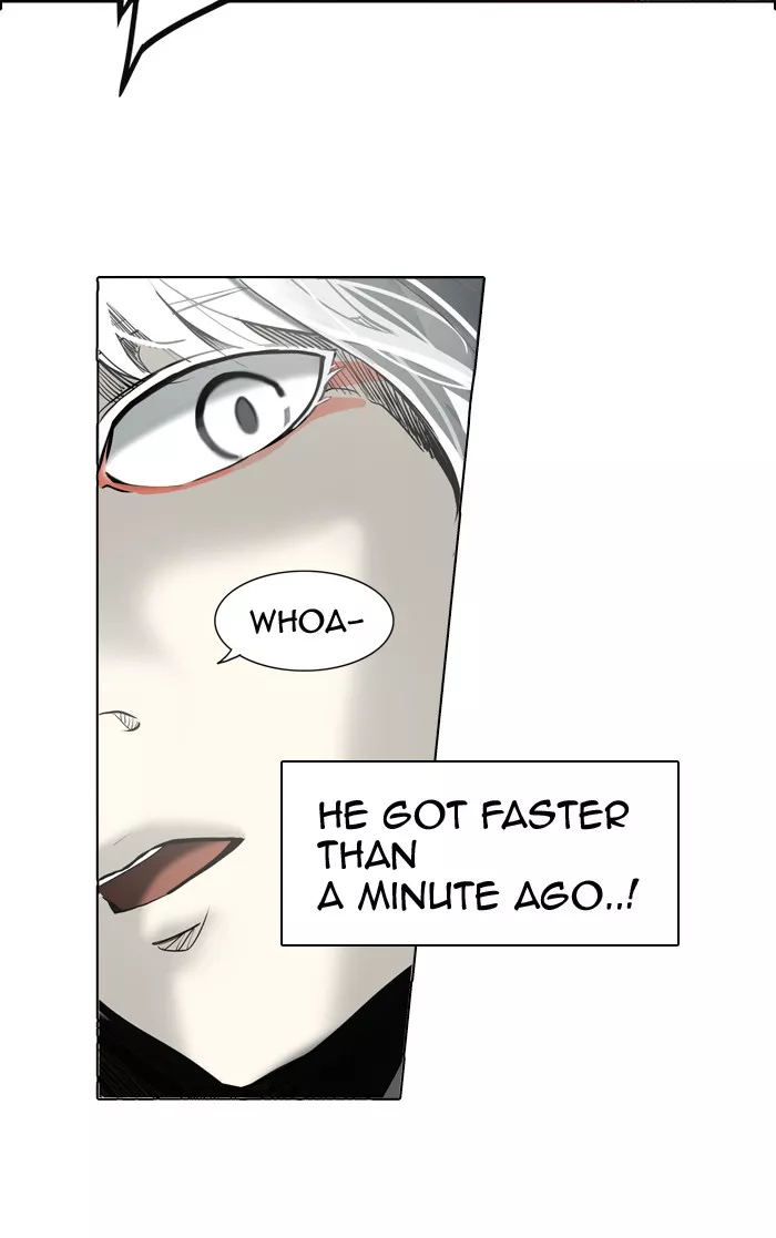 Tower of God, chapter 270, image 15