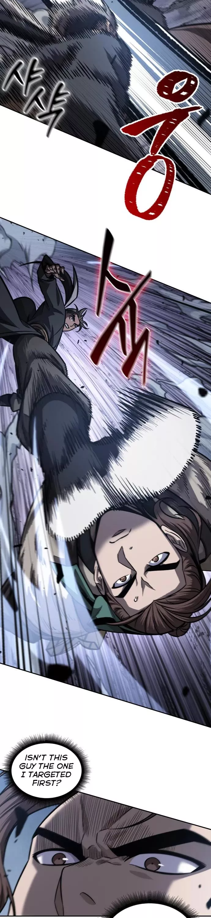 Nano Machine, chapter 167, image 6