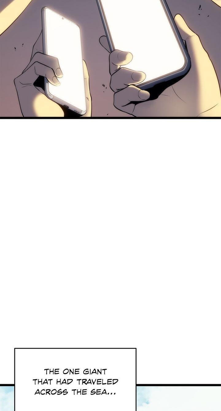 Solo Leveling, chapter 139, image 32