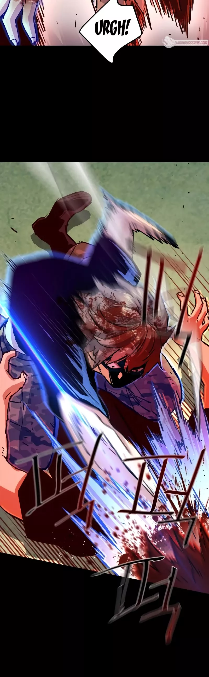 Teenage Mercenary, chapter 115, image 32
