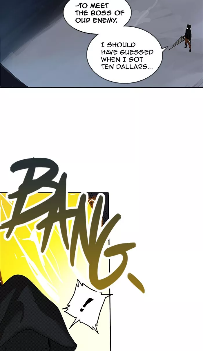Tower of God, chapter 256, image 3