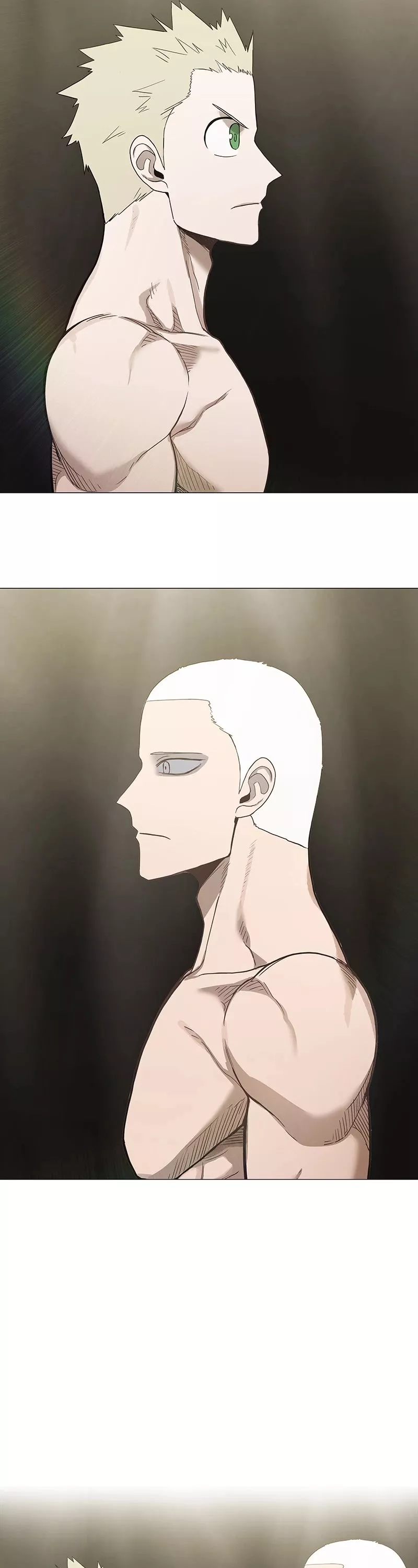 The Boxer, chapter 128, image 23
