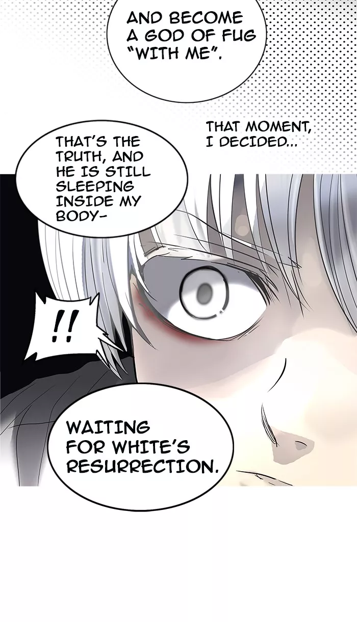 Tower of God, chapter 262, image 56