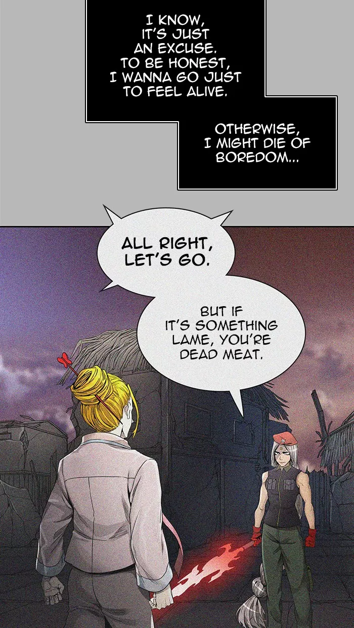 Tower of God, chapter 473, image 56