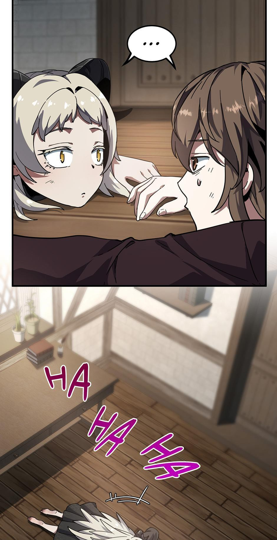 The Beginning After the End, chapter 230, image 10