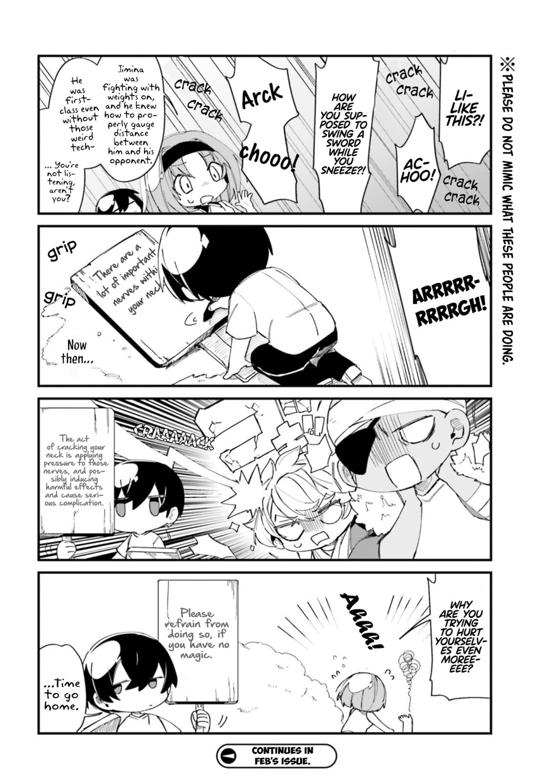 Kage no Jitsuryokusha ni Naritakute! Shadow Gaiden, chapter 30, image 11