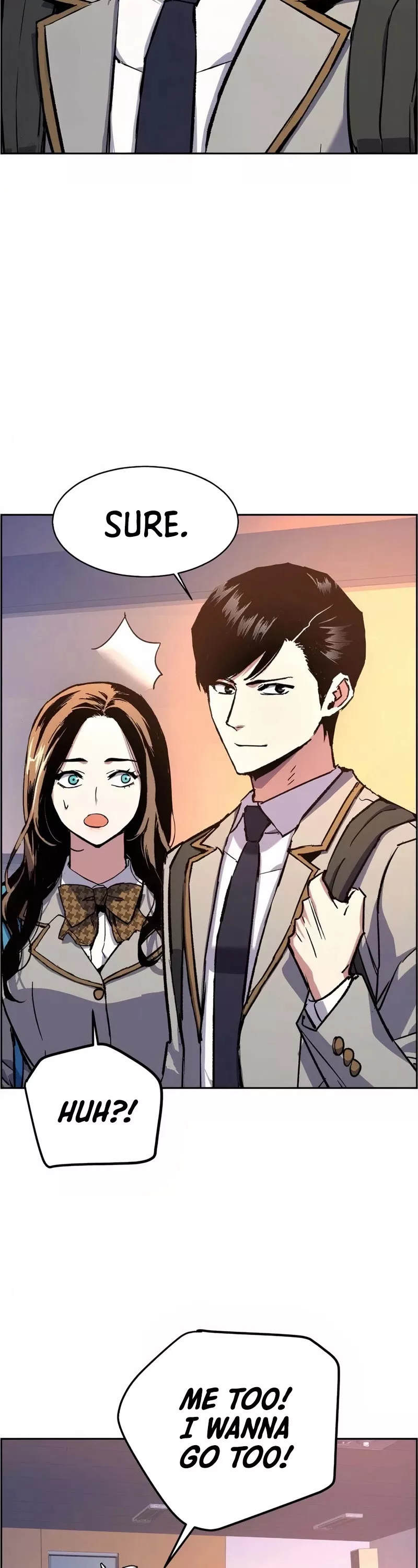 Teenage Mercenary, chapter 39, image 10