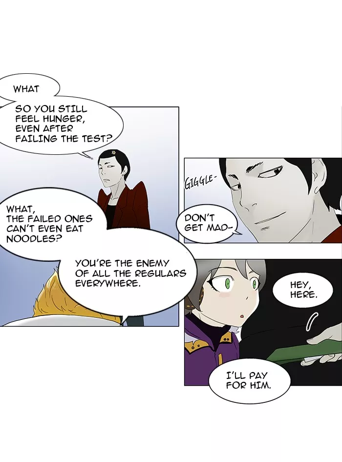 Tower of God, chapter 81, image 27
