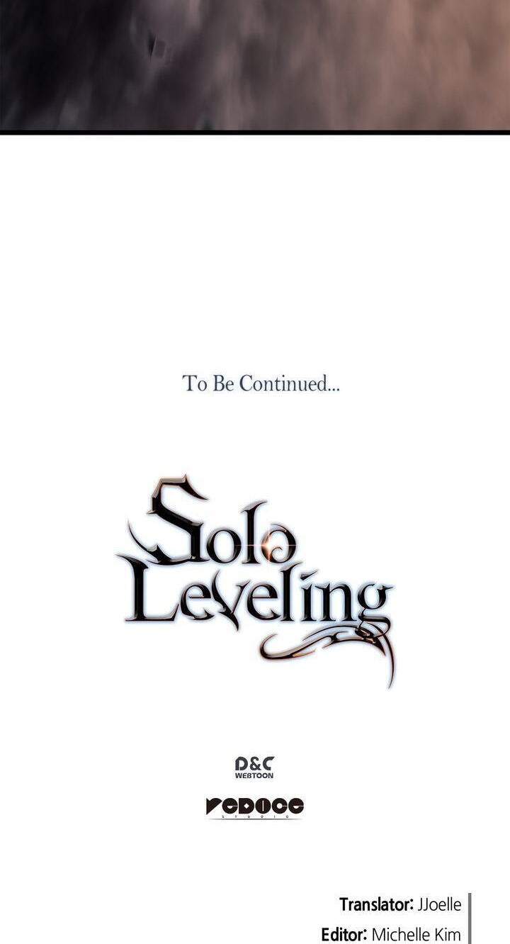 Solo Leveling, chapter 135, page 107