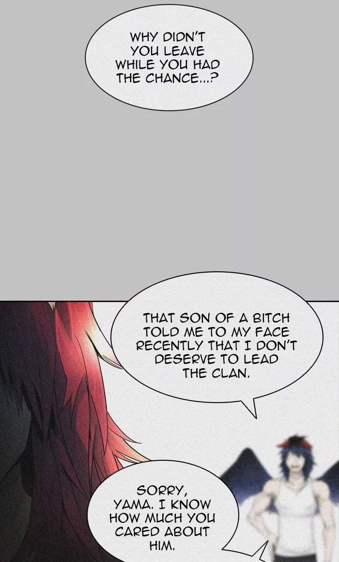 Tower of God, chapter 443, image 48