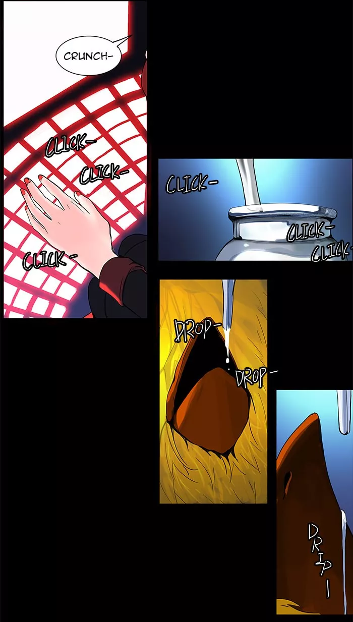 Tower of God, chapter 131, image 18